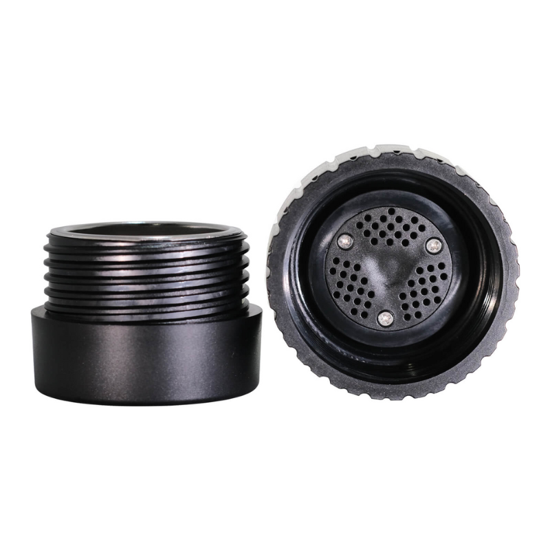 Ground Coffee Chamber | PRO Reusable Filter | Portable Coffee Powder Capsule
