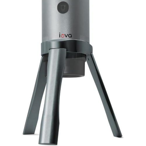 Portable Machine Stand | PRO Compact Holder | Travel Espresso Base